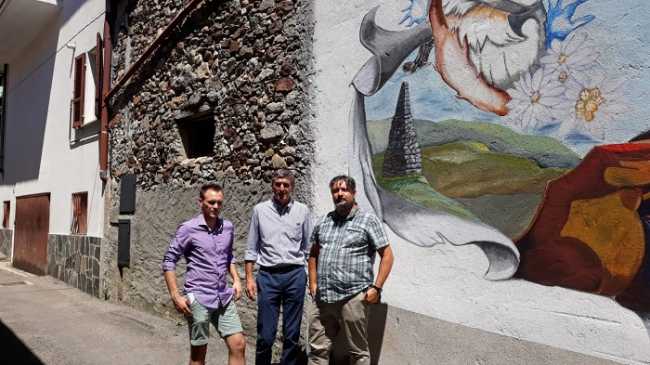 conf paese dipinto quarna