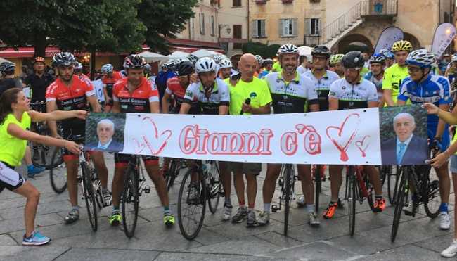 pedalata orta copertina