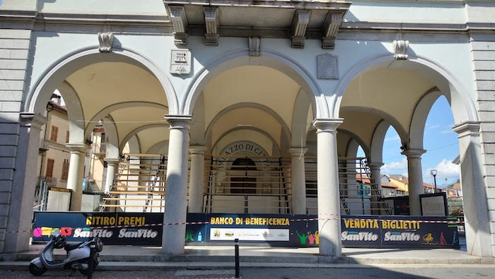 San Vito guarda avanti: accordo col Comune e rilancio della festa