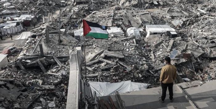 CGIL: mobilitazione nazionale per Gaza. Presidi anche a Novara e Omegna