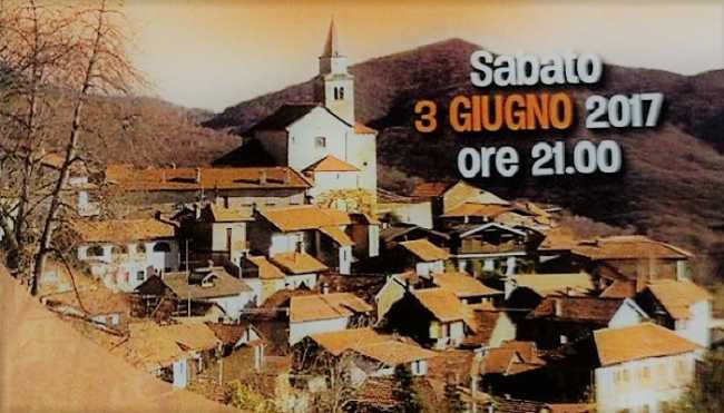 3 giugno coiromonte