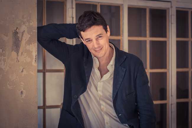 4 Giorgio Lupano vita al contrario