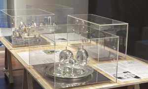 Alessi Tea Coffee Piazza and Towers Matera 2019 1203