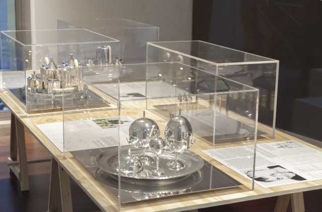 Alessi Tea Coffee Piazza and Towers Matera 2019 1203