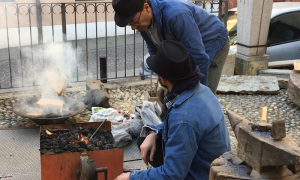 Antichi mestieri Omegna