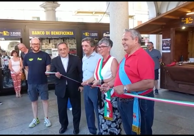 Apertura san Vito2022