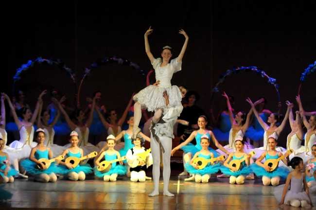 Arcademia Danza Classica 1