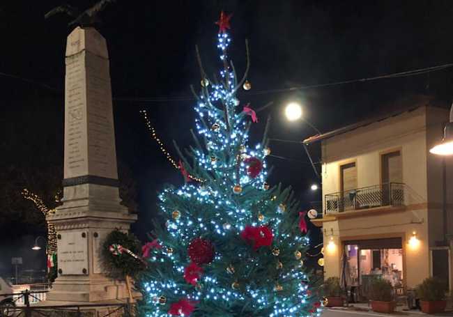 Armeno natale