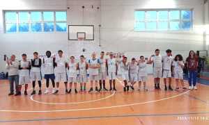 Azzurra Basket VCO