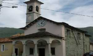 Bagnella SanBernardino