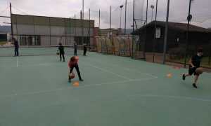 Basket smaurizio