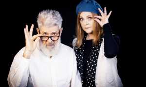 Benvenuti e Massironi