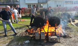 CASTAGNATA PETTENASCO