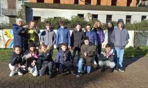 CCR pulizia progetto BioNet 2