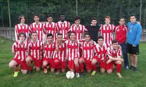 CIREGGIO ALLIEVI