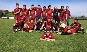 Calcio Agrano Omegna