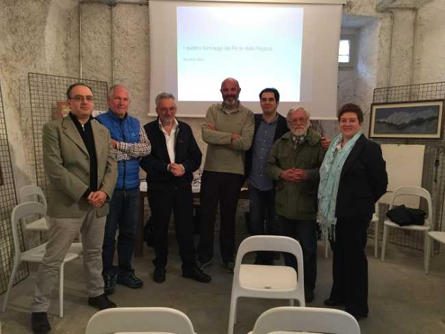 Casale alpeggi formaggi