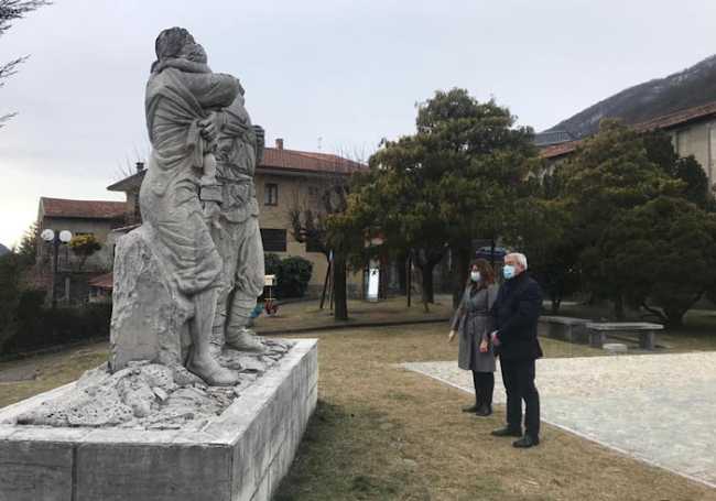 Casale giorno memoria