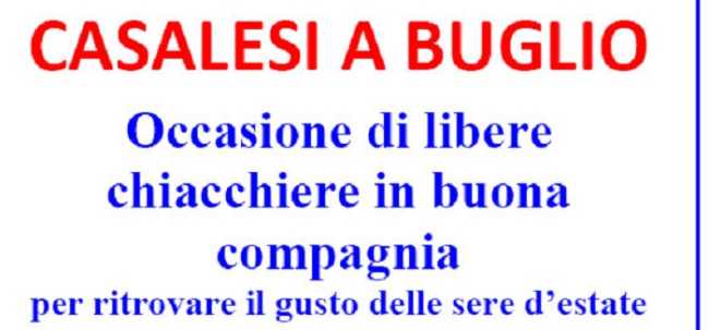 Casalesi a Buglio 700