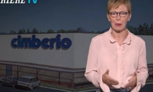 Cimberio Gabanelli