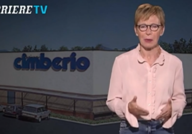 Cimberio Gabanelli