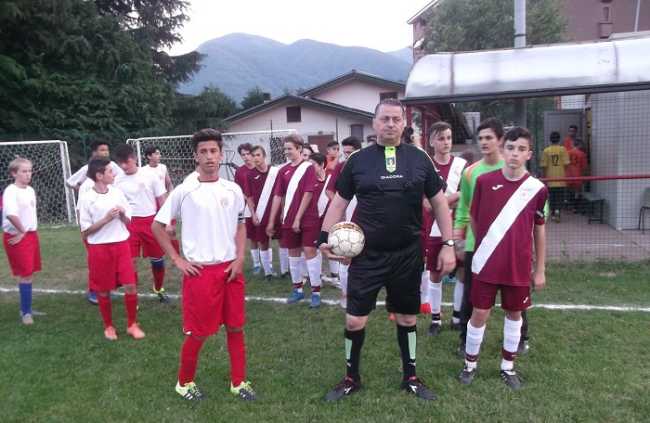 Cireggio igor rinaldi