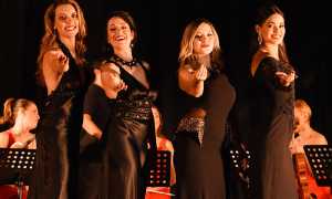 Concerto Pettenasco