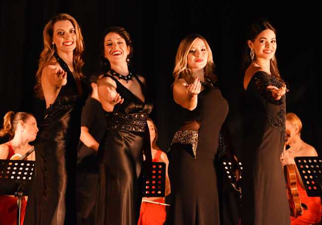 Concerto Pettenasco