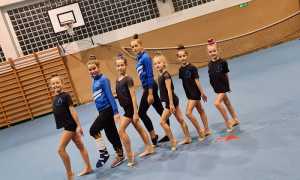 Cusio ginnastica Rimini