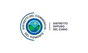 Distretto diffuso del commercio del CUSIO logo