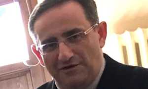 Don Gian Mario Lanfranchini