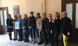 Donne Omegnesi 8 Marzo