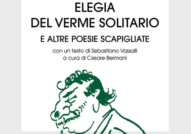 Elegia verme Orta