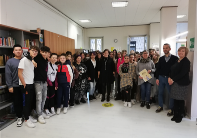 Enaip corso acconciatori