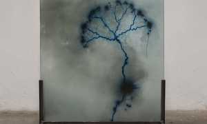 Fabio Roncato Conscious thought 3 2020 UV pri of the artist 2