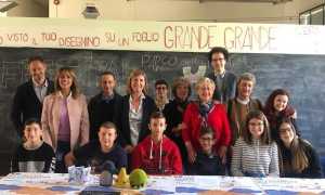 Festival Rodari 2019 Foto di Gruppo