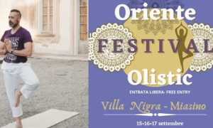 Festival olistico Miasino 2
