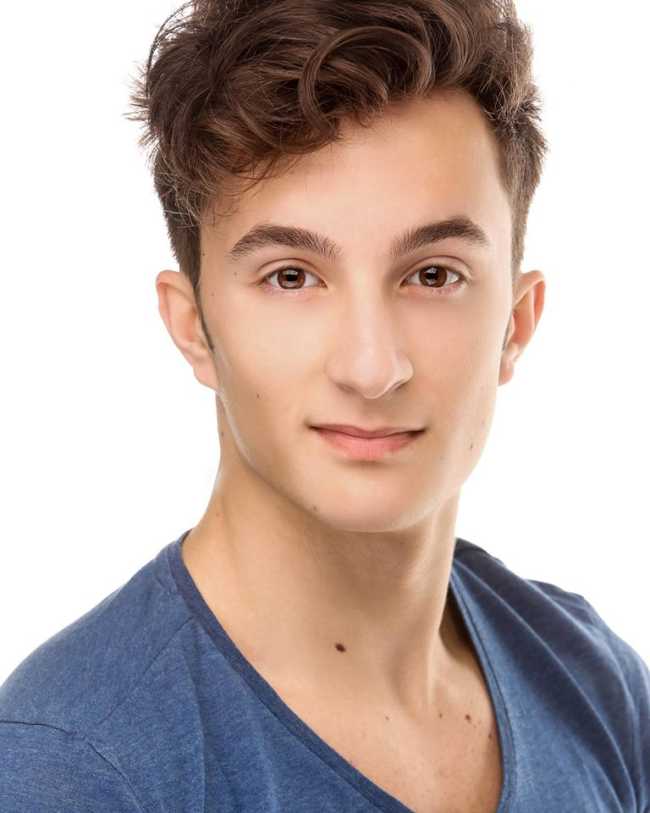 Filippo Coffano Andreoli