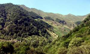 Forno di Valstrona