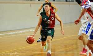 Fulgor basket