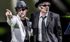 Gaber secondo Arcademia 1