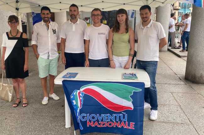 Gazebo2 PBorsellino