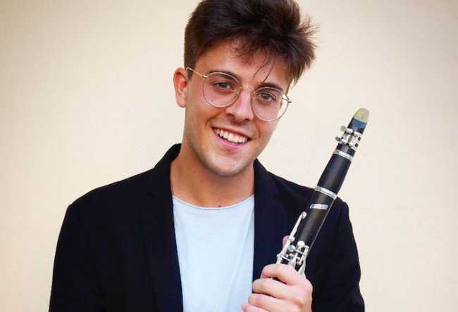 Giacomo Arfacchia1