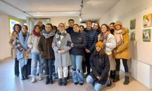 Gobetti mostra Fucci