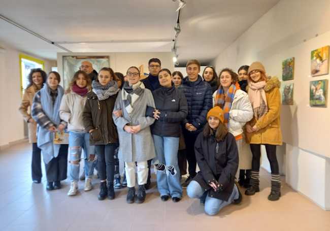 Gobetti mostra Fucci