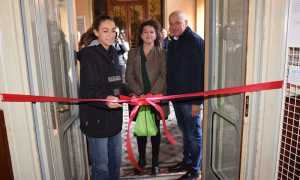 Gozzano mostra