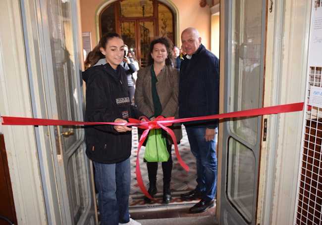 Gozzano mostra