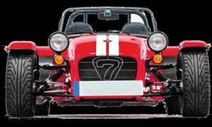 Grand Trail motoristico