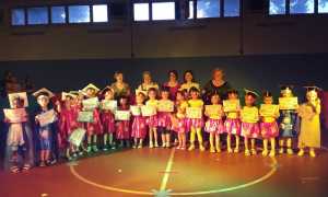 Grave Saggi scuolaInfanzia