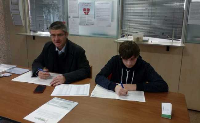 Gravel Morandi primarie